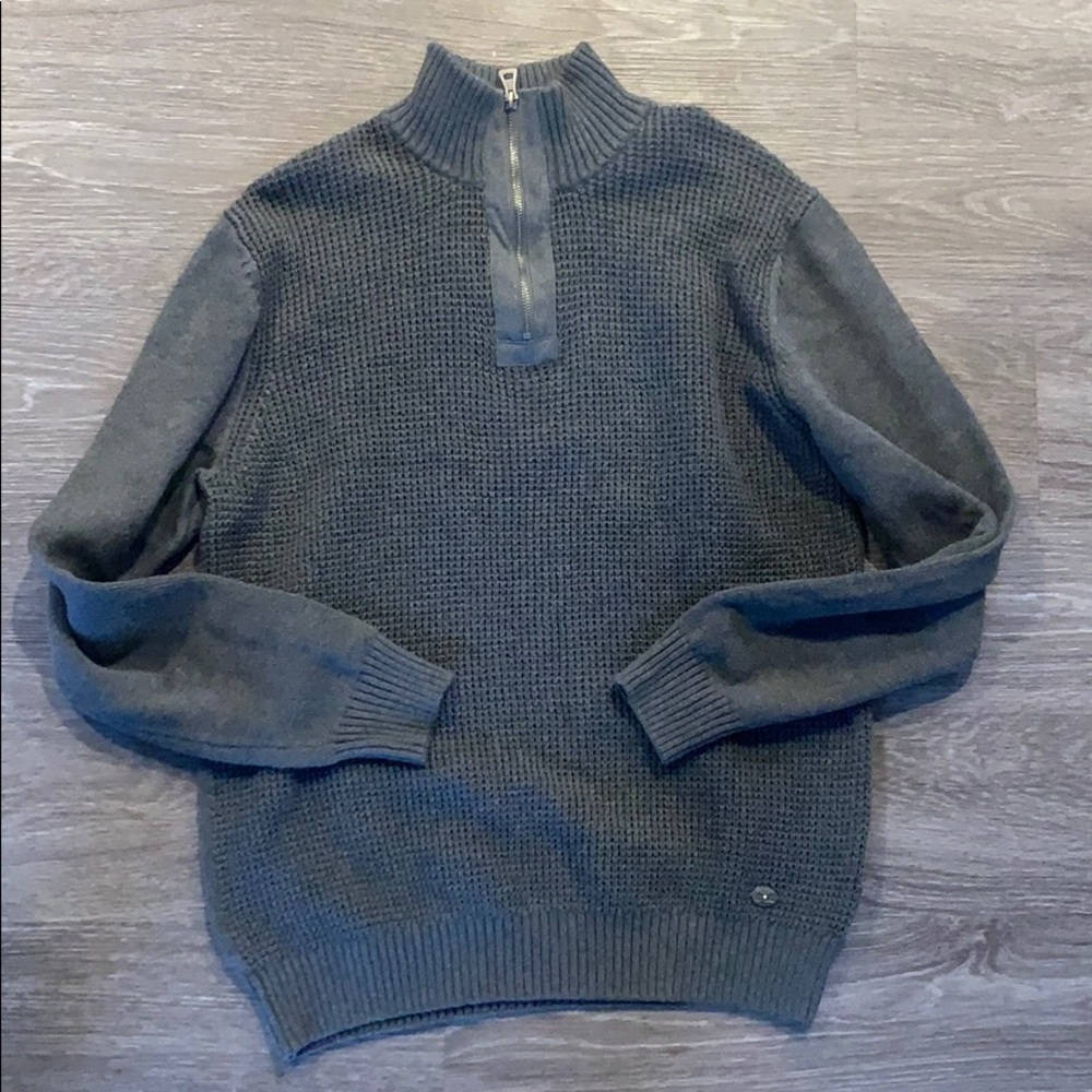 NWT Weatherproof Vintage brand Ray sweater MEN M